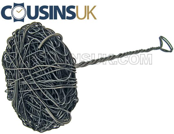 Ø90mm Solder Wig or Boss, UK Made