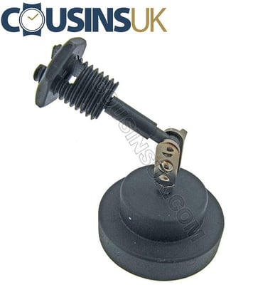 Third Hand (Top Screw)