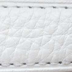 White 20mm (18mm)