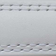 White 20mm (18mm)