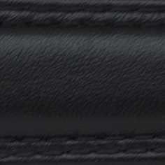 Black 18mm (16mm)
