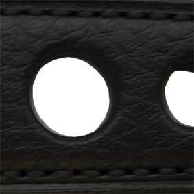 Black 18mm (16mm)