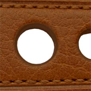 Mid Brown 20mm (18mm)
