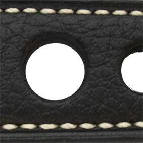Black 22mm (20mm)