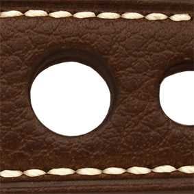 Brown (20mm) 18mm
