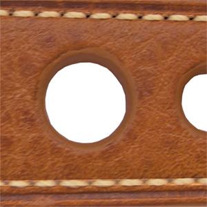 Light Brown 18mm (16mm)