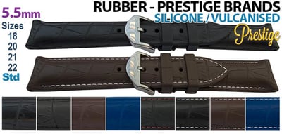 Prestige - ISO Swiss