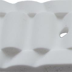 White 20mm (18mm)