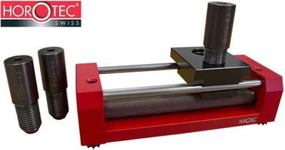Screwdriver Sharpener Tool, Horotec
