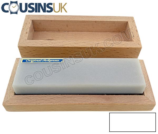 Rectangle 90mm x 25mm in Box, German