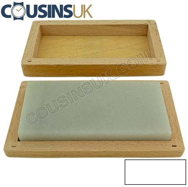Rectangle 100mm x 50mm in Box, German
