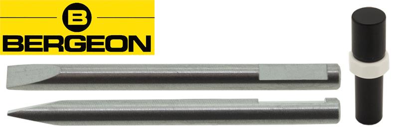 Ø0.60mm (White) SS, Tube*2