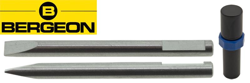 Ø2.50mm (Blue) SS, Tube*2