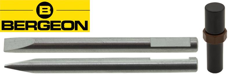 Ø3.00mm (Brown) SS, Tube*2