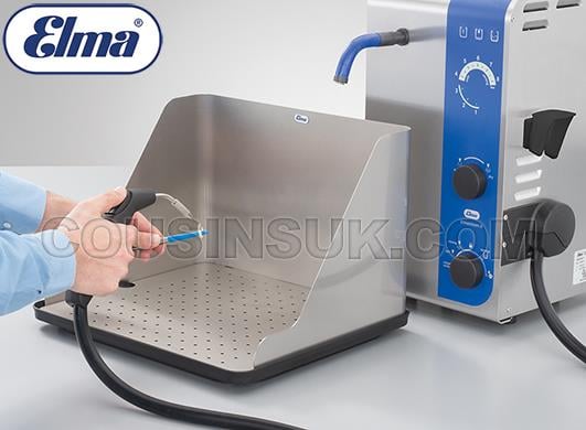 Evaporating Cabinet