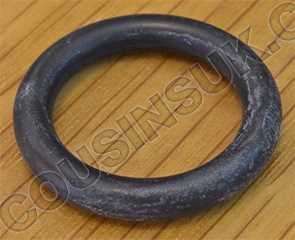 Gasket for Filling Cap for ES4.5 & ES8 Steam Cleaners, Elma 1070074