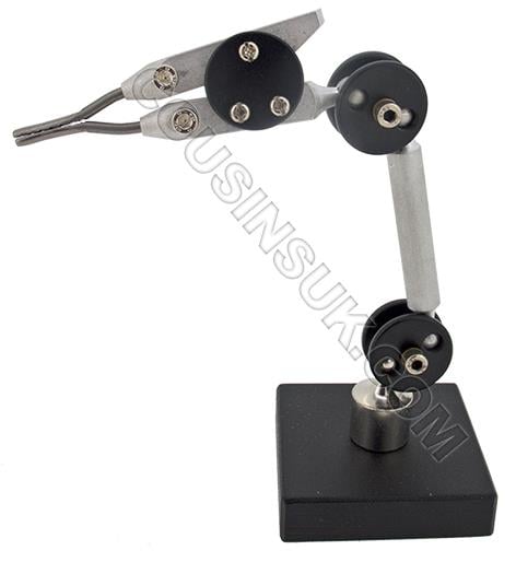 Third Hand with Clamp