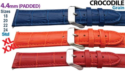 Stitched Colour