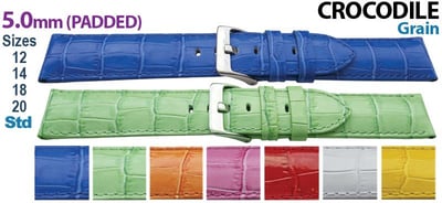 Stitched Colour