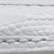 White 20mm (18mm)