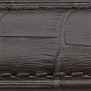 Dark Brown 22mm (22mm)