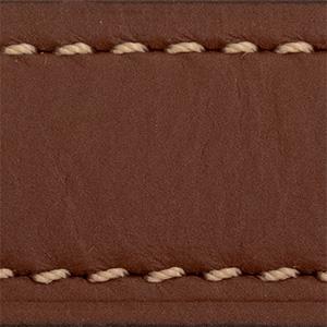 Brown 22mm (22mm)