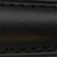 Black 18mm (14mm)