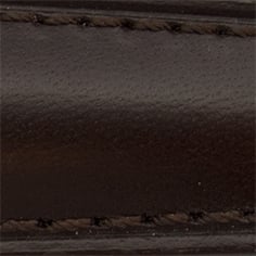 Dark Brown 14mm (10mm)