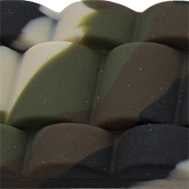 Camouflage 20mm (18mm)