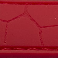 Red/Red 22mm (20mm)