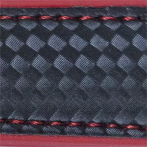Red/Black 20mm (18mm)