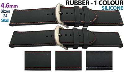 Padded Profile - HG