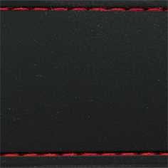 Black/Red 24mm (24mm)