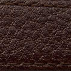 Dark Brown 12mm (10mm)