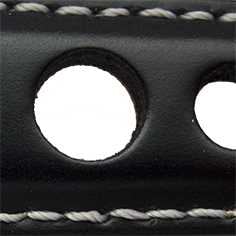Black 20mm (18mm)