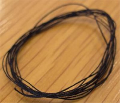 Suspension Silk