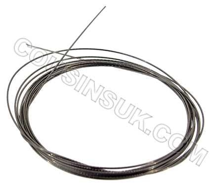 Ø0.33mm Spring Wire