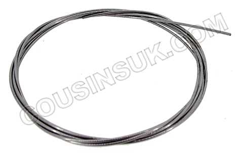 Ø0.75mm Spring Wire