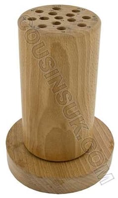 Saw (Piercing) Blade Stand