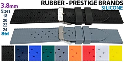Flat Profile - Rolex
