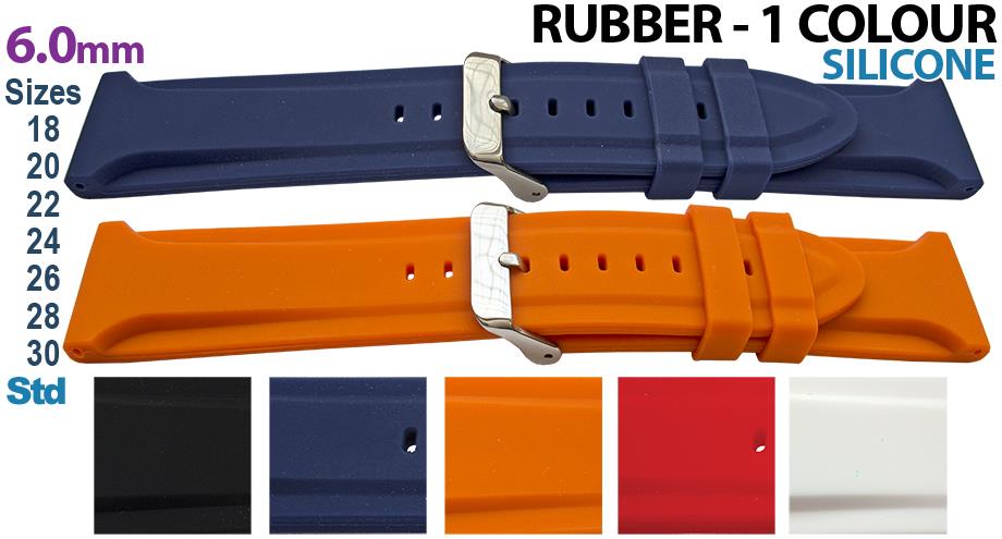 Padded Profile - Ridged, XL