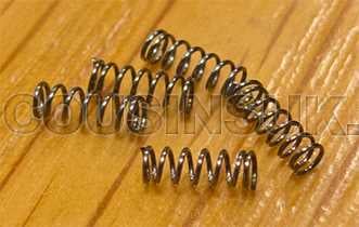 Ø1.60mm x 4.50mm x 8