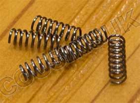 Ø1.50mm x 4.30mm x 9