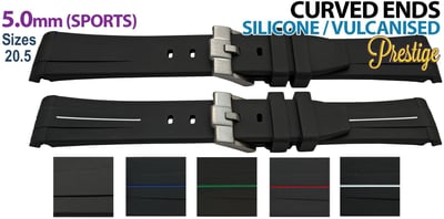 Silicone - Rolex