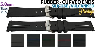 Curved - Rolex
