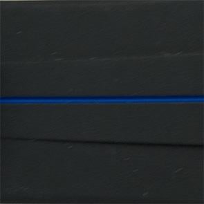 Black/Blue (20.5mm)