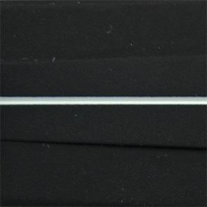 Black/White (20.5mm)