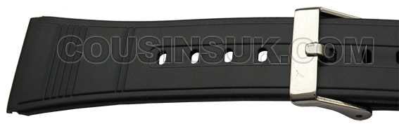 (2.3mm) 22mm (24mm) PVC