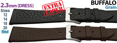 Unique - Extra Taper