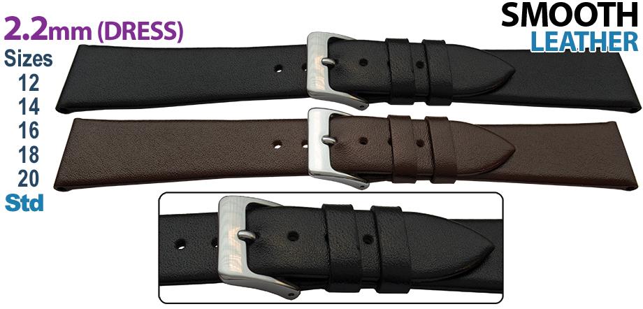 Infinity Edge - Extra Taper